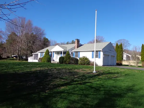 4 Moody Heights, Wells, ME 04090