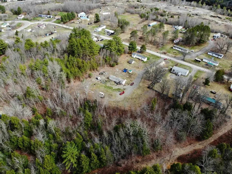 Lot 19B Old Farm Road, Medway, ME 04460 - #3