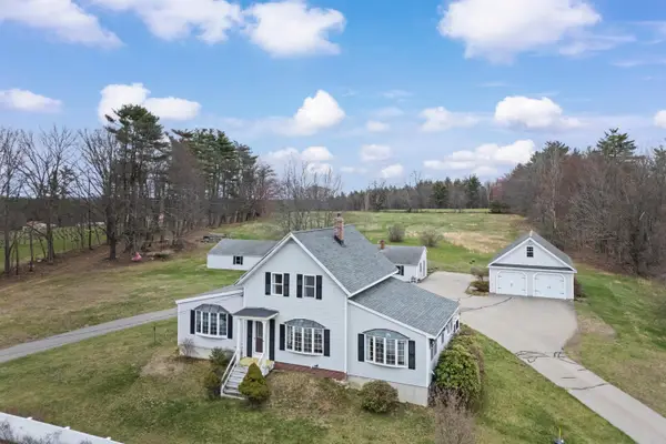 166 School Street, Berwick, ME 03901