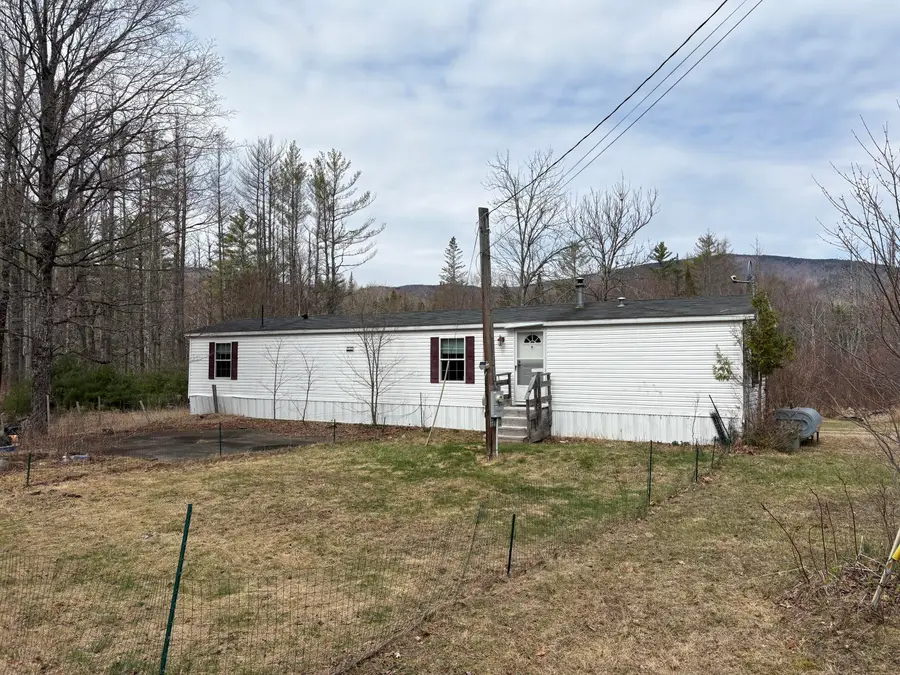 89 Littlehale Road, Andover, ME 04216 - #2