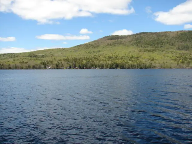 Lot 76.3 23 Acres Off Long Falls Dam Road, Central Somerset, ME 04961 - #3