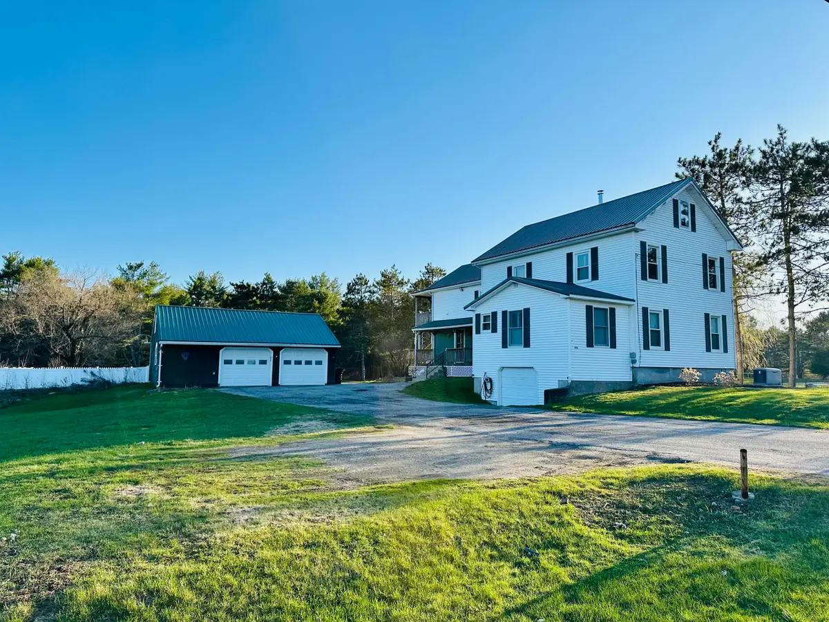 376 S Belfast Avenue, Augusta, ME 04330 - #1