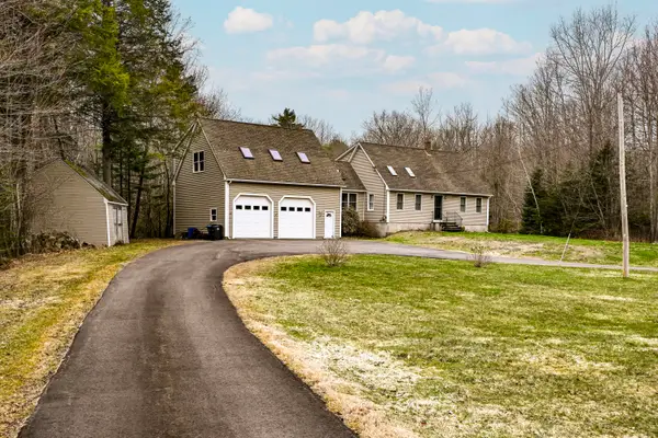 70 Nash Road, Windham, ME 04062