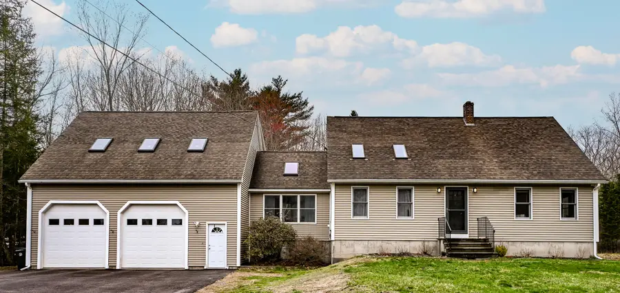 70 Nash Road, Windham, ME 04062 - #2