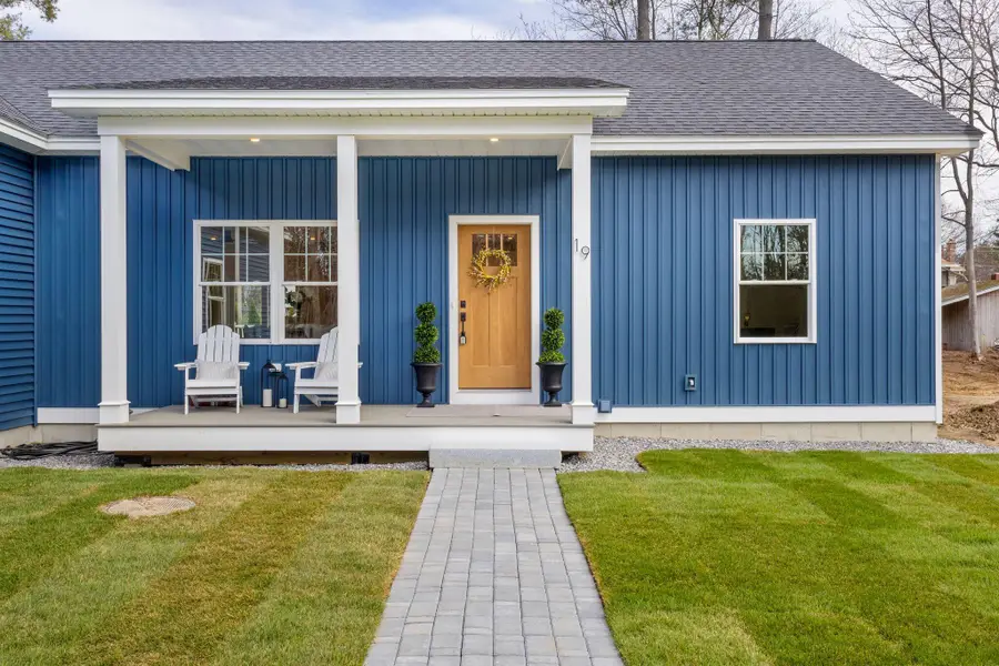 19 Forest Glen Lane, Topsham, ME 04086 - #3