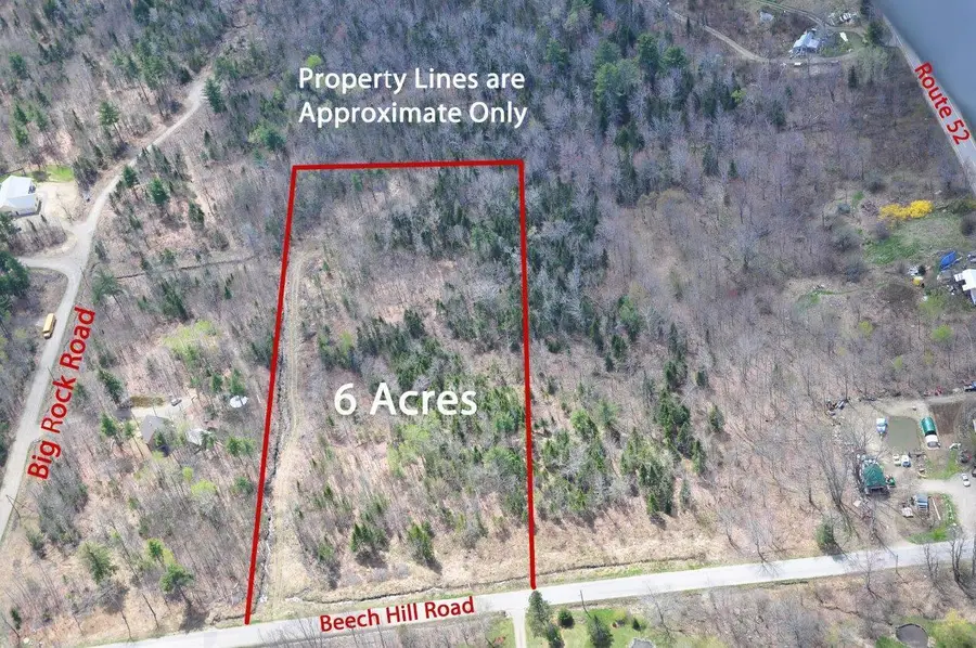 841 Beech Hill Road, Northport, ME 04849 - #3