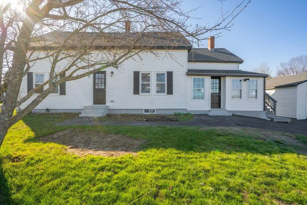 3 Blackberry Hill Road, Berwick, ME 03901 - #1