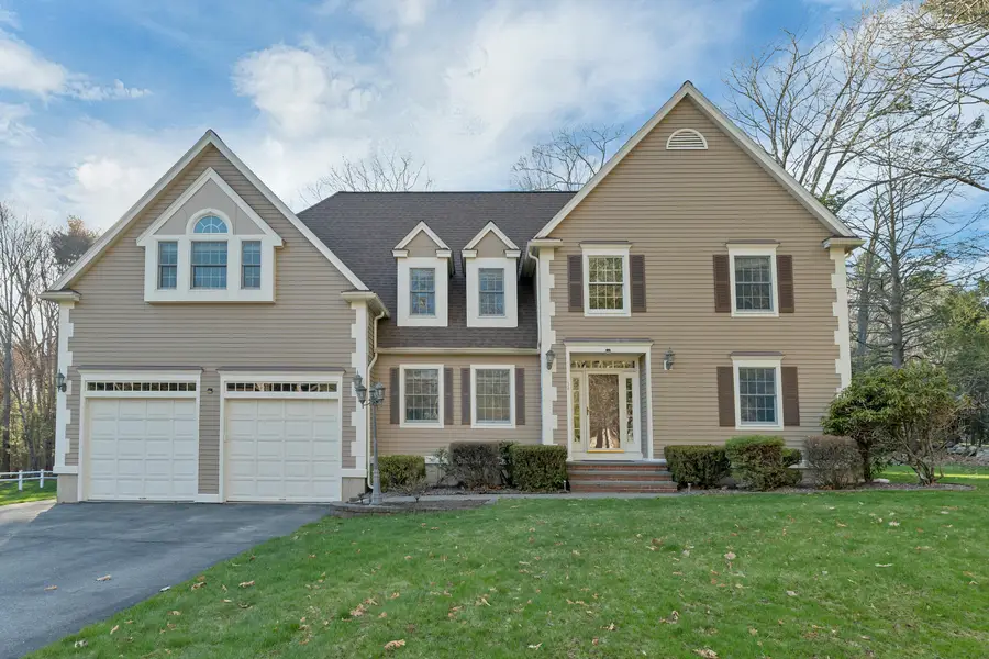 34 Stowecroft Drive, Hampton, NH 03842 - #2