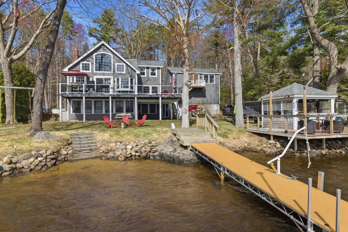 94 Sewell Shores Road, Lebanon, ME 04027 - #1