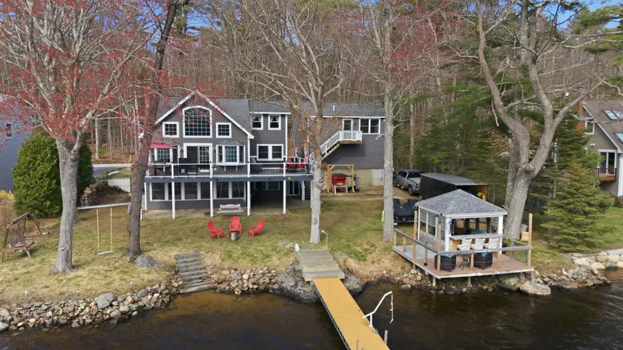 94 Sewell Shores Road, Lebanon, ME 04027 - #3