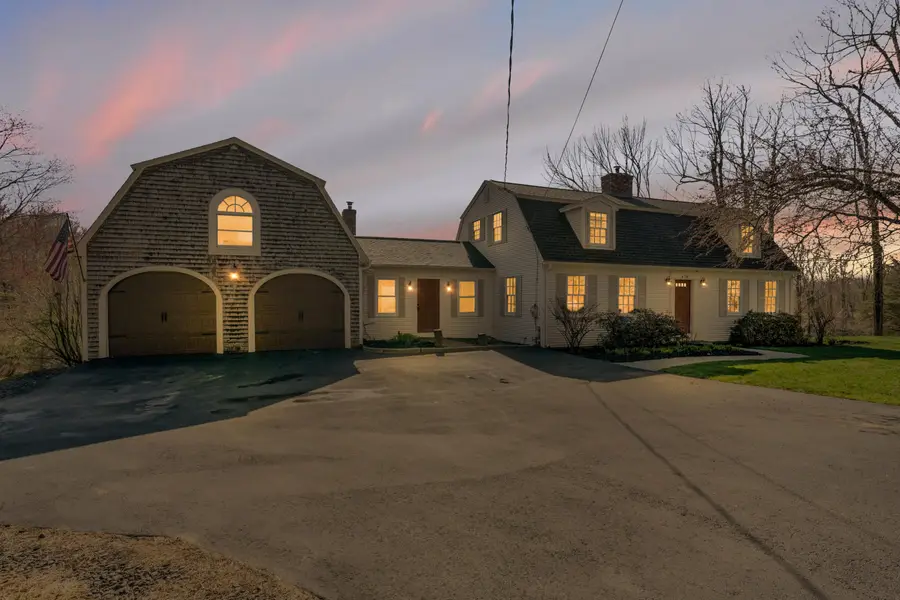 678 Ford Quint Road, North Berwick, ME 03906 - #2