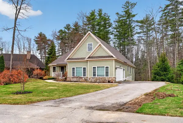 27 Town Common, Gorham, ME 04038