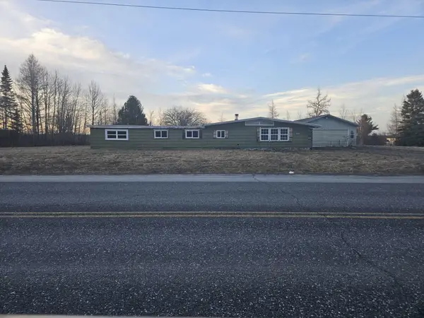 211 Access Highway, Limestone, ME 04750