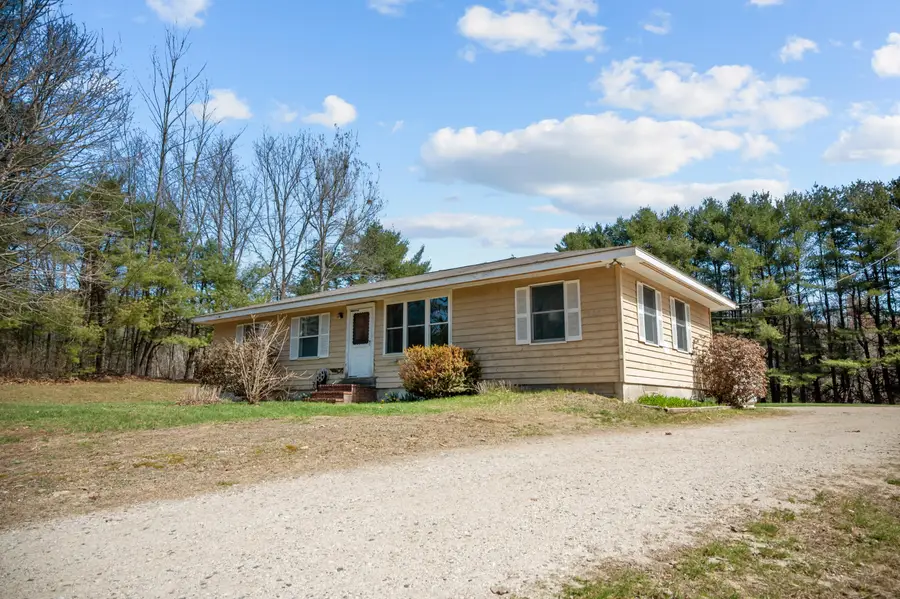 251 King Street, Hiram, ME 04041 - #2