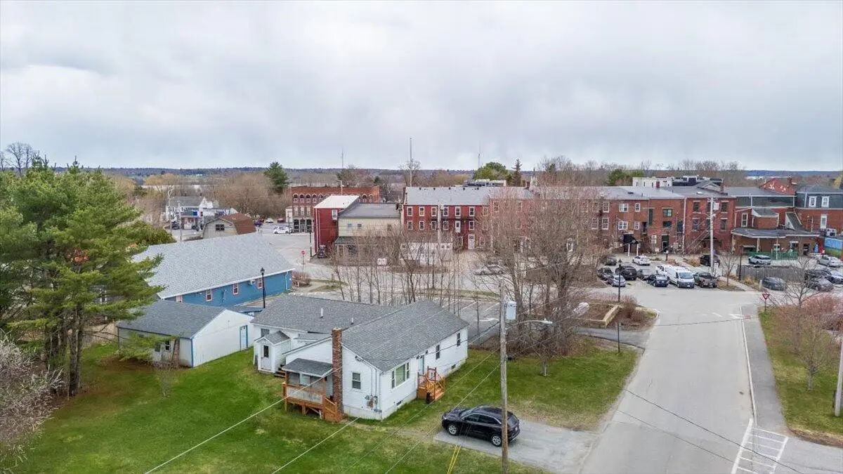 7 Watts Lane, Thomaston, ME 04861 - #1