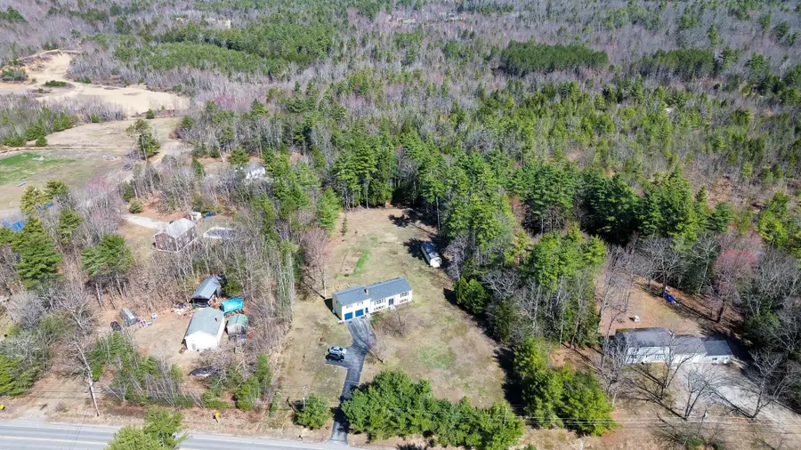 432 Sokokis Avenue, Limington, ME 04049 - #2