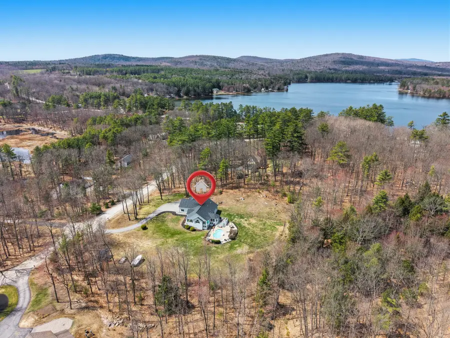 44 Forest Trail Drive, Turner, ME 04282 - #2