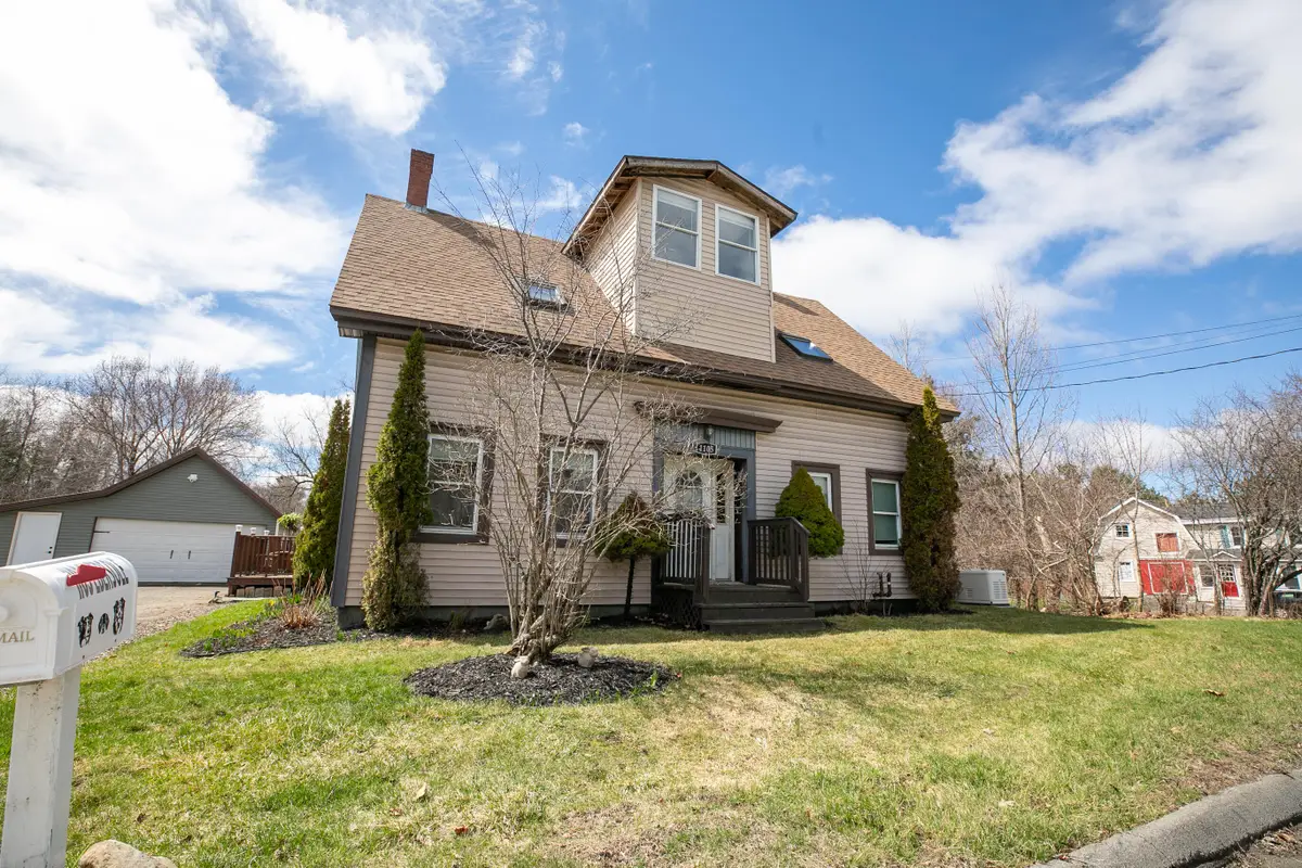 1105 N Main Street, Brewer, ME 04412 - #1