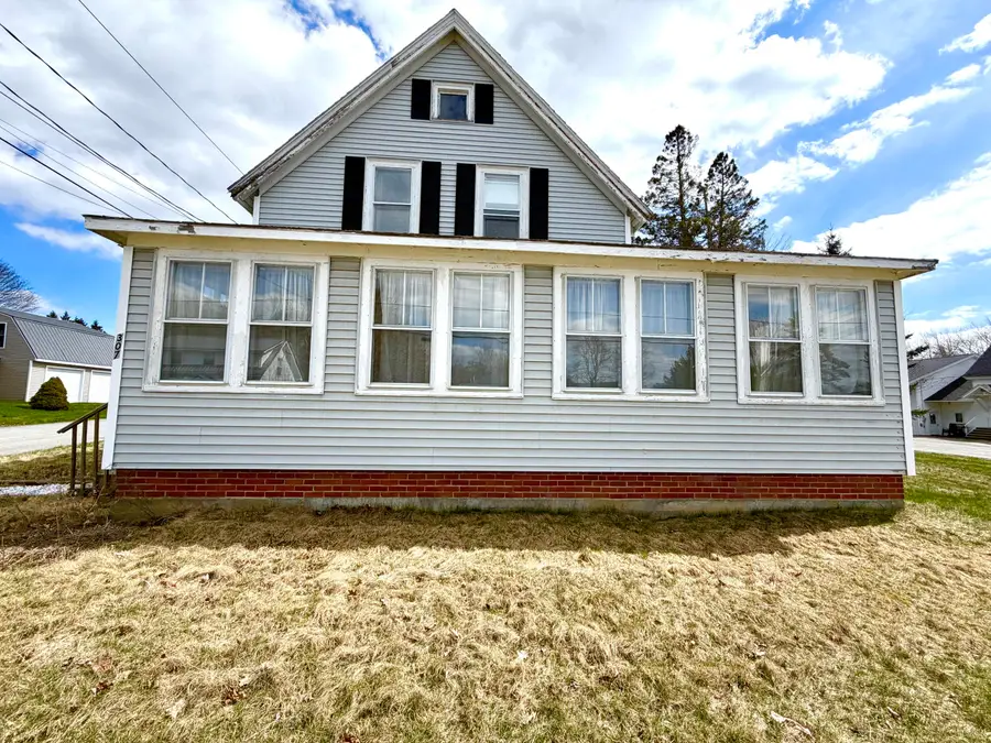 307 Main Street, Ellsworth, ME 04605 - #3