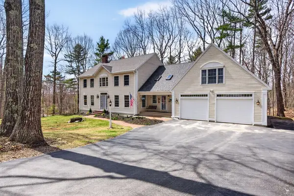35 Woldbrook Drive, Windham, ME 04062