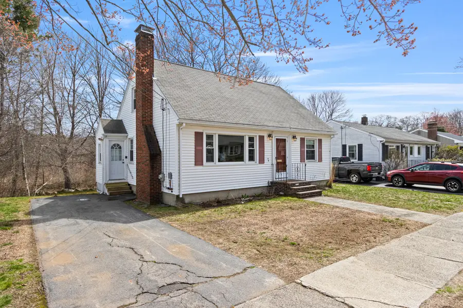 30 Kaler Road, South Portland, ME 04106 - #3