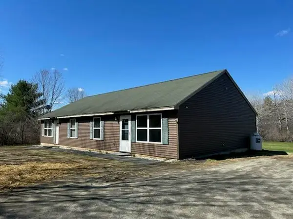 569 Stanley Road, Winthrop, ME 04364