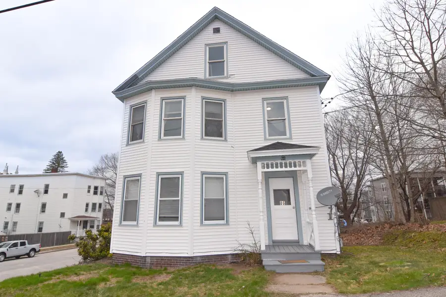 86 Fourth Street, Auburn, ME 04210 - #2