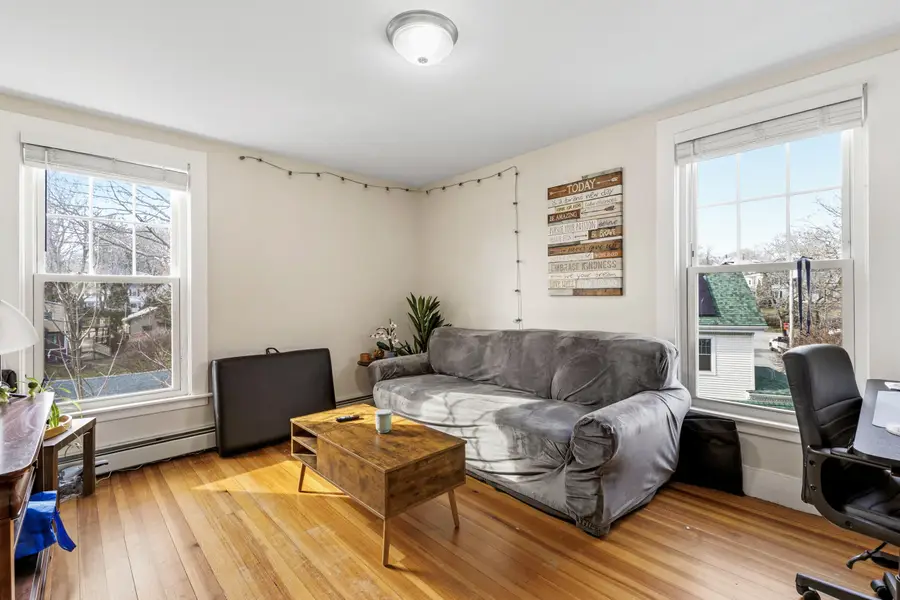 245 Brighton Avenue #6, Portland, ME 04102 - #3