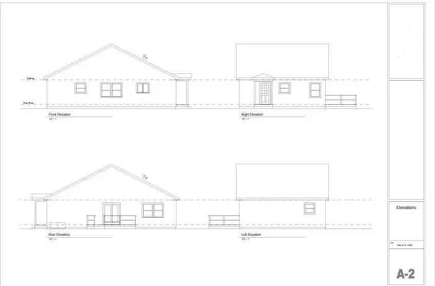 1122 Post Road, Bowdoinham, ME 04008 - #2