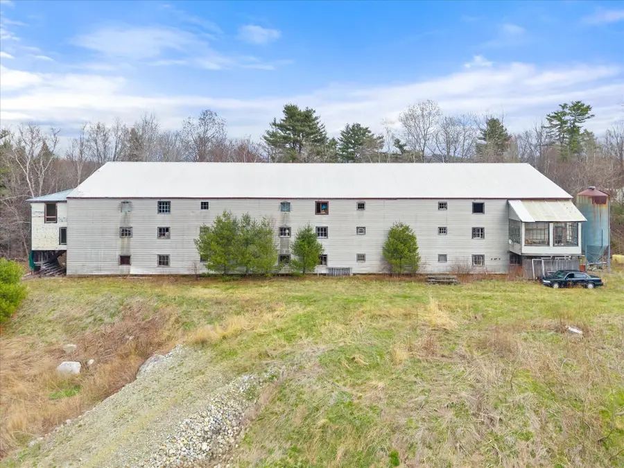 27 Hawes Bridge Road, Prospect, ME 04981 - #3