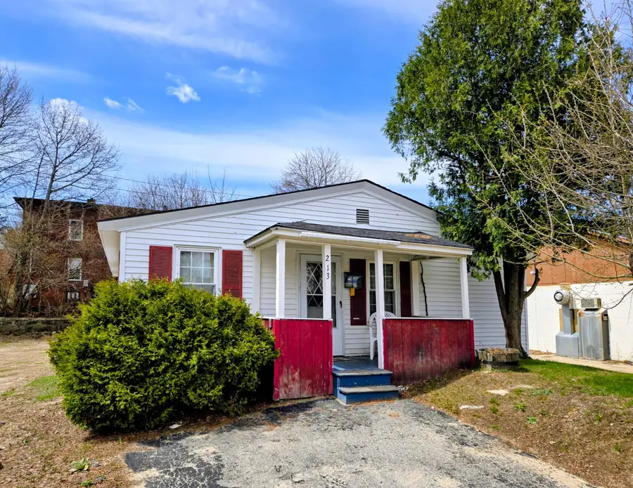 213 Waldo Street, Rumford, ME 04276 - #3