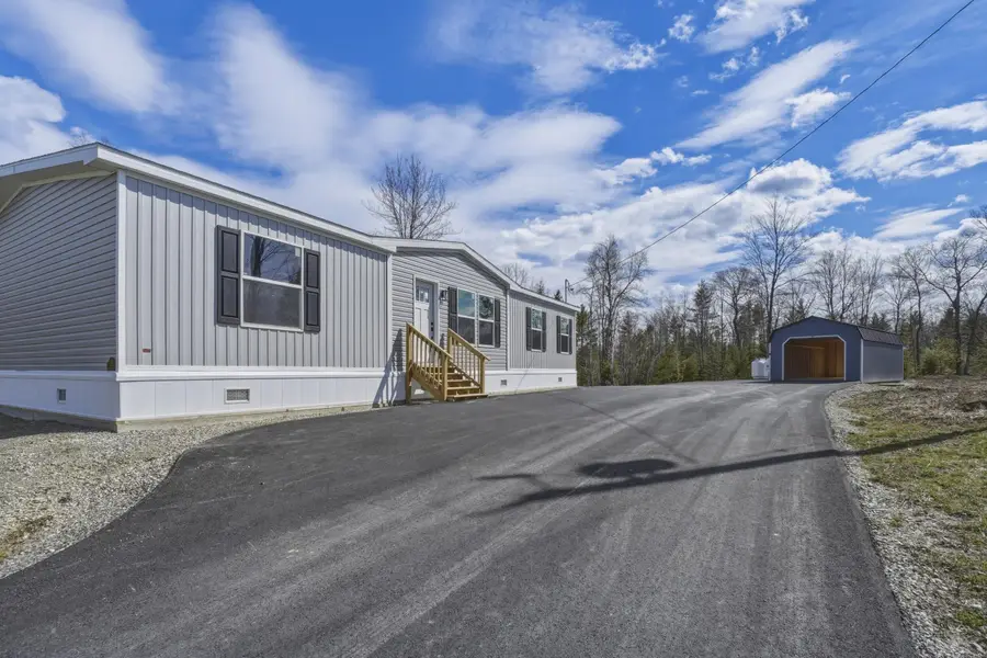 68 Marus Lane, Somerville, ME 04348 - #3