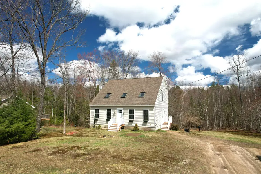 61 Holden Hills, Bridgton, ME 04009 - #2