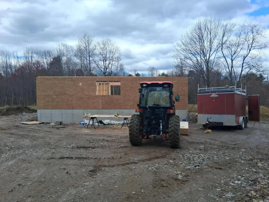 1124 Post Road, Bowdoinham, ME 04008 - #3