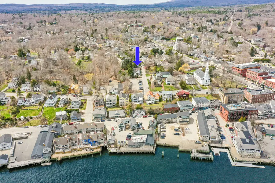 13 Wood Street, Camden, ME 04843 - #3