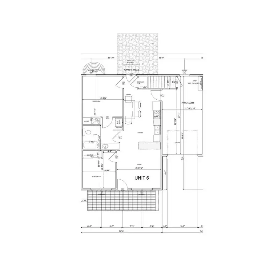 16 Viking Lane #6, Westbrook, ME 04092 - #2