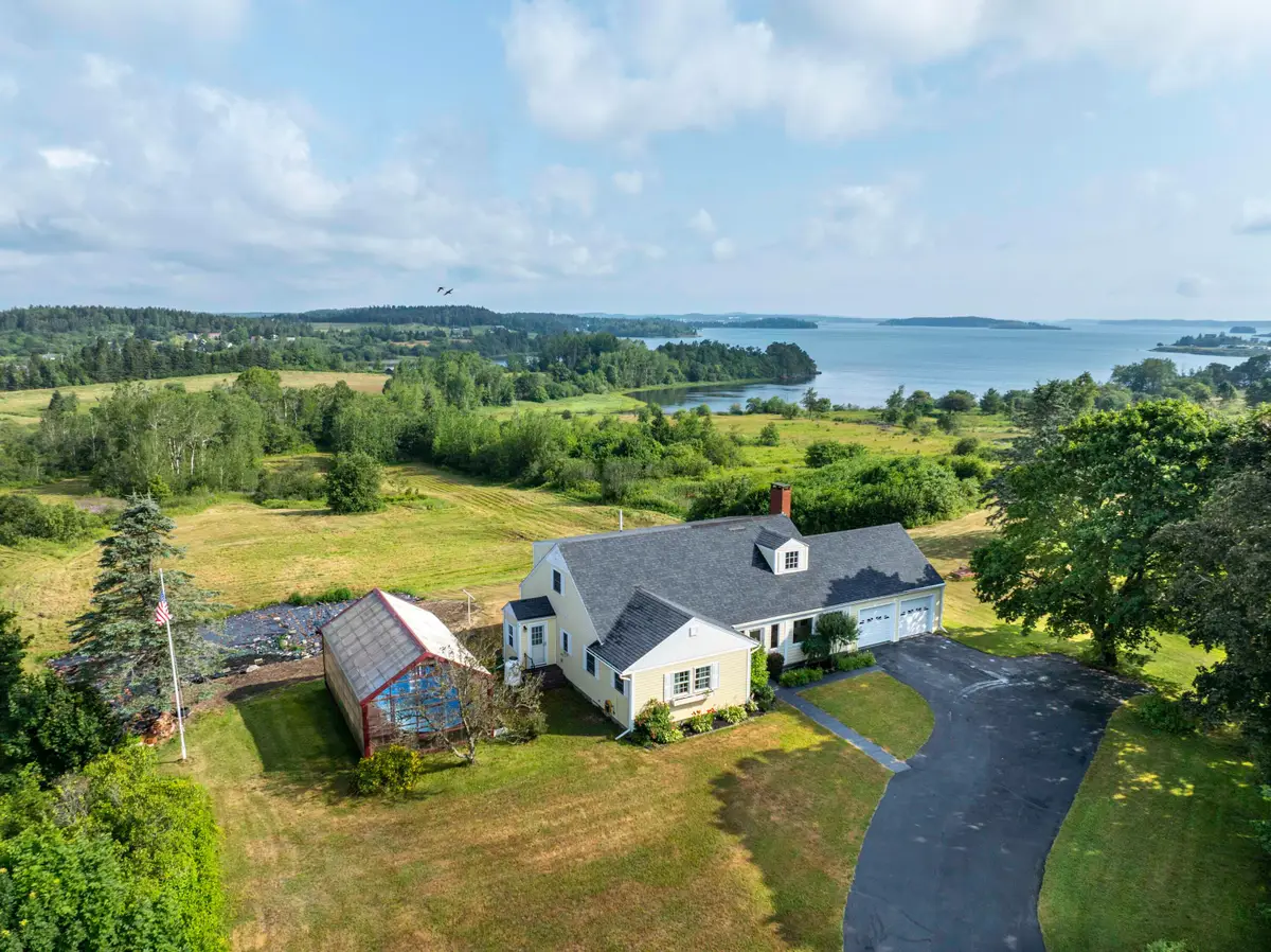 253 County Road, Lubec, ME 04652 - #1