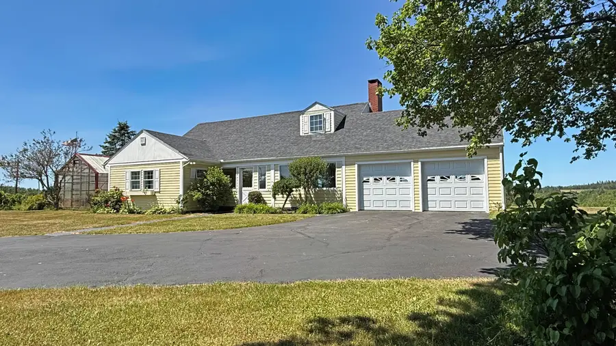 253 County Road, Lubec, ME 04652 - #2