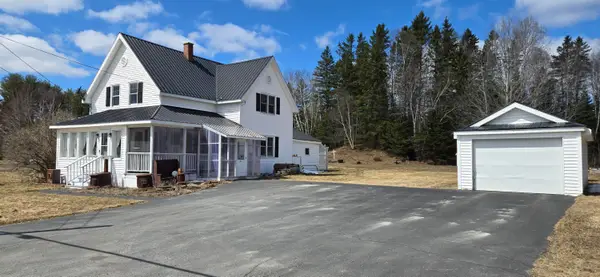 1021 Main Street, Saint Francis, ME 04774