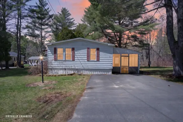 46 Monarch Drive, Augusta, ME 04330