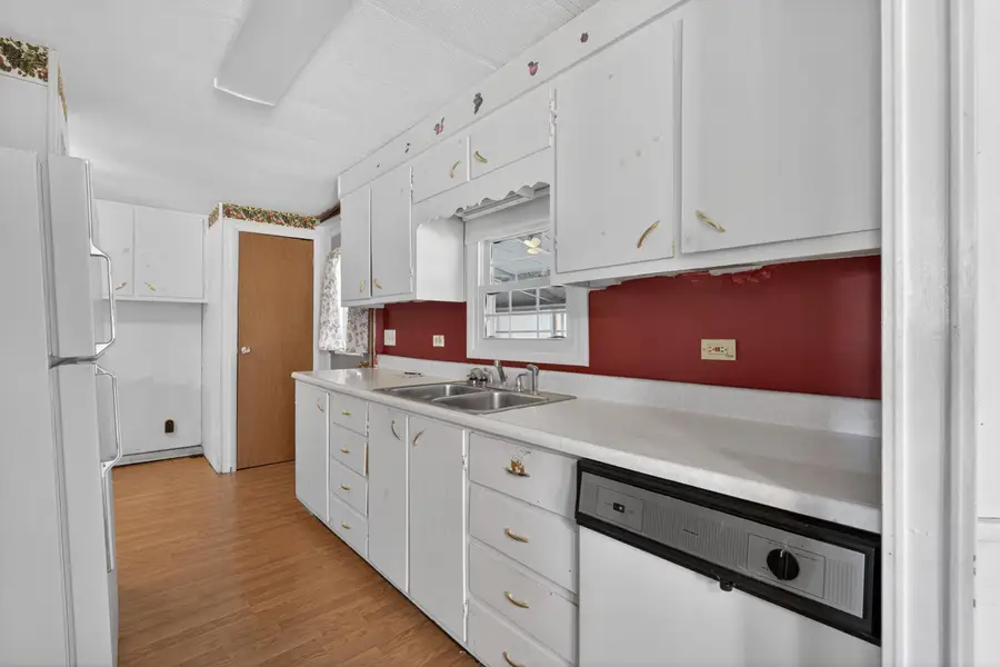 46 Monarch Drive, Augusta, ME 04330 - #3