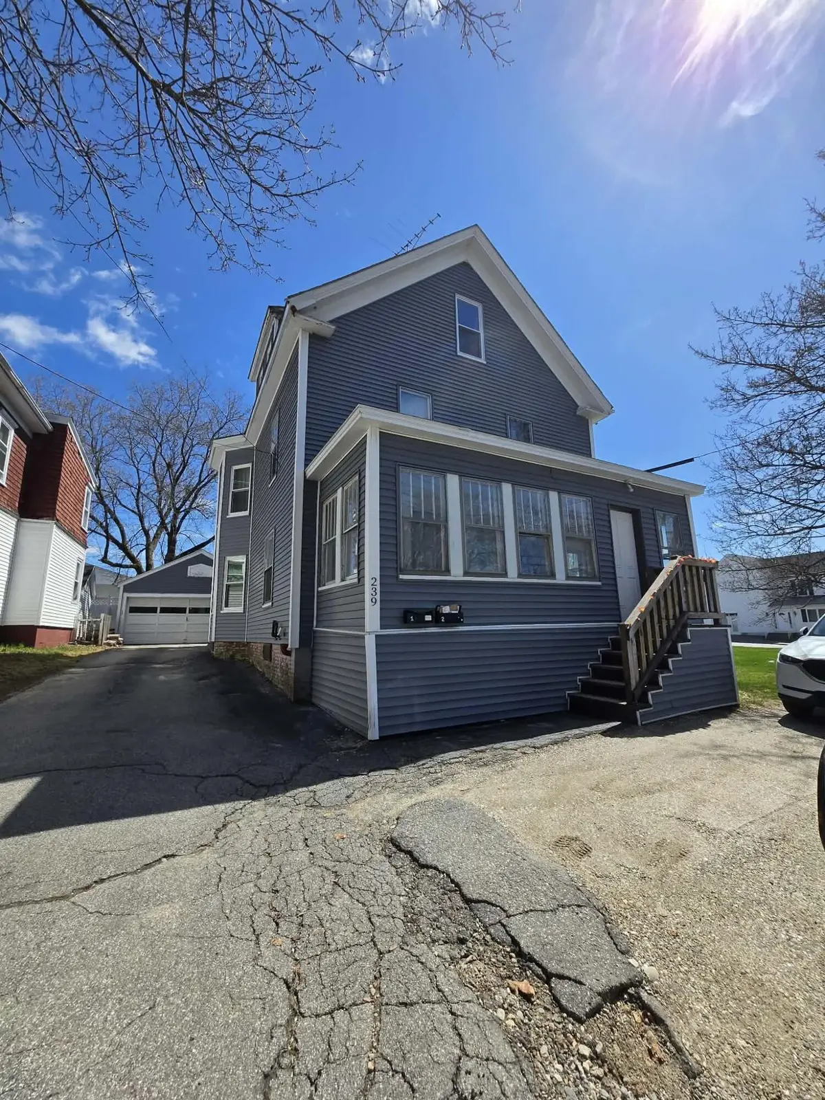 239 East Avenue, Lewiston, ME 04240 - #1