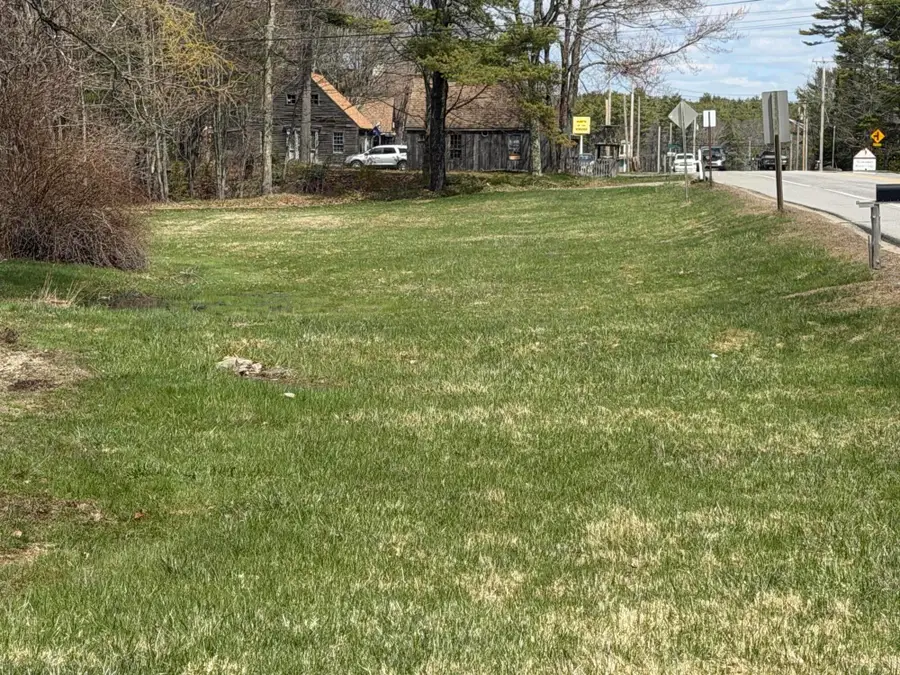 625 Bath Road, Wiscasset, ME 04578 - #2