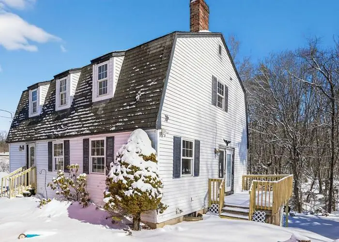 549 Eastern Road, Warren, ME 04864 - #2