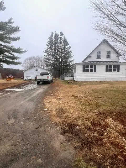 1815 Bangor Road, Linneus, ME 04730