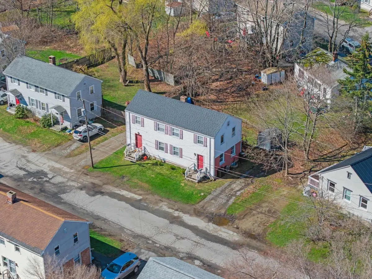 18-20 Heath Lane, Bath, ME 04530 - #1