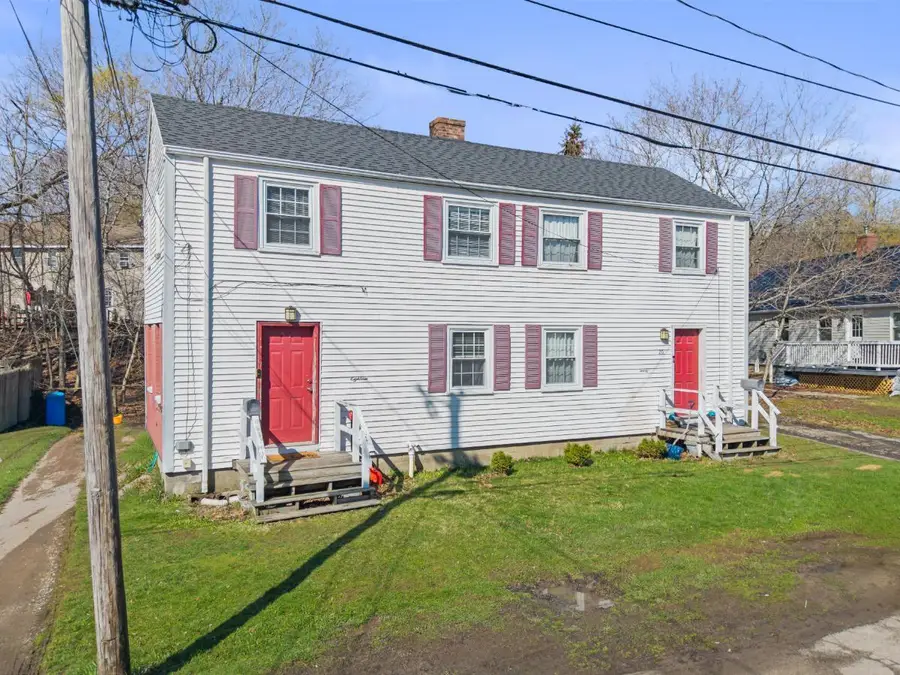 18-20 Heath Lane, Bath, ME 04530 - #2