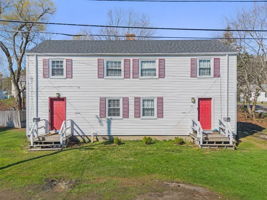 18-20 Heath Lane, Bath, ME 04530 - #3