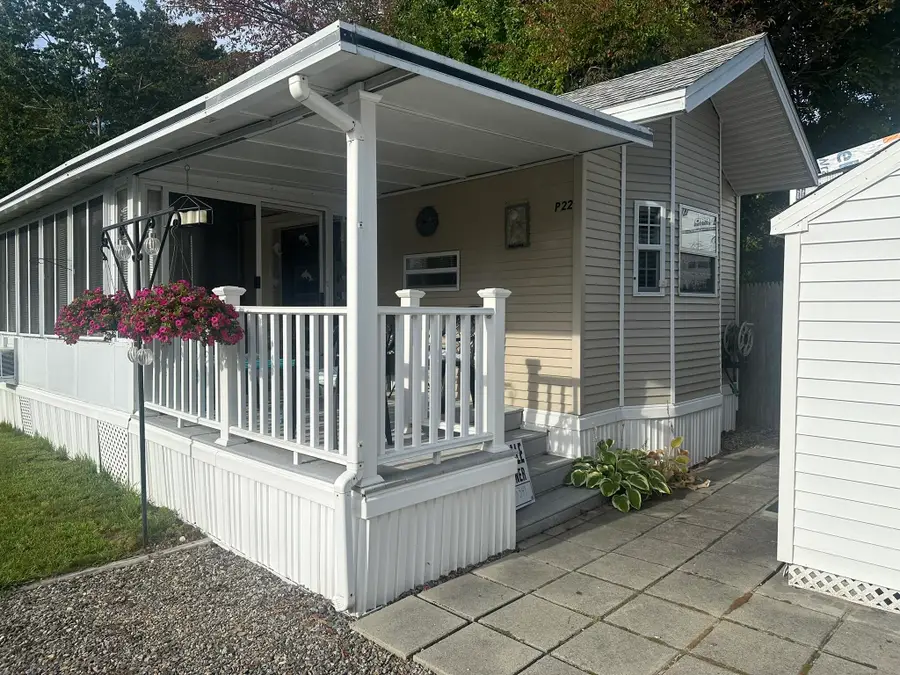 9 Bourne Avenue #P22, Wells, ME 04090 - #2