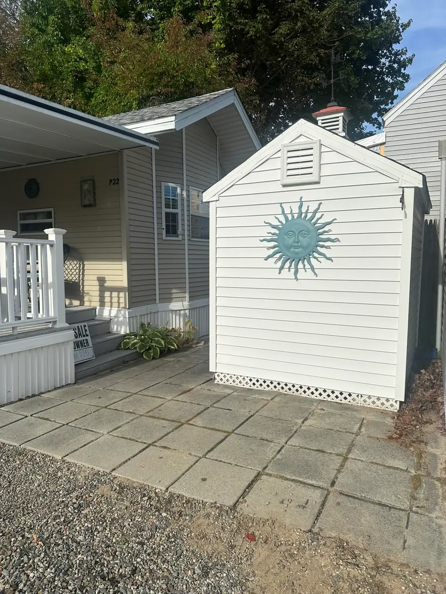 9 Bourne Avenue #P22, Wells, ME 04090 - #3